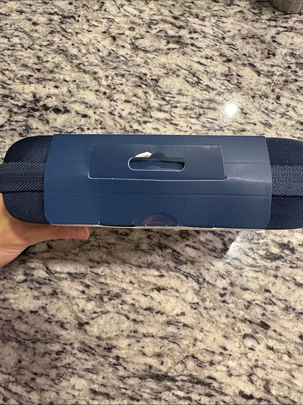 Nanit Travel Case - Navy Blue - Picture 3 of 6